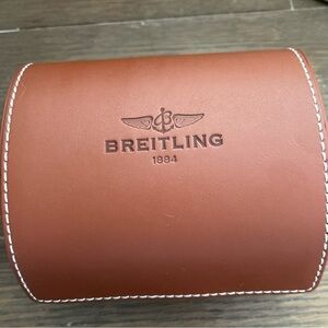 COPY - Breitling 1884 watch